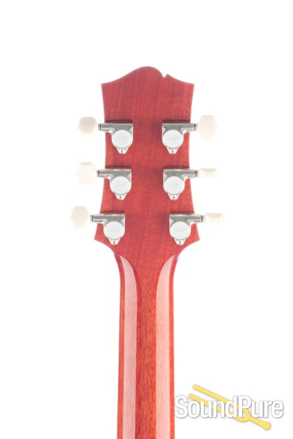 Collings City Limits Brock Burst Guitar #194223 - Used — image 3