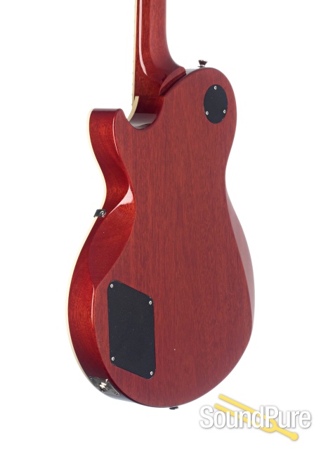 Collings City Limits Brock Burst Guitar #194223 - Used — image 5