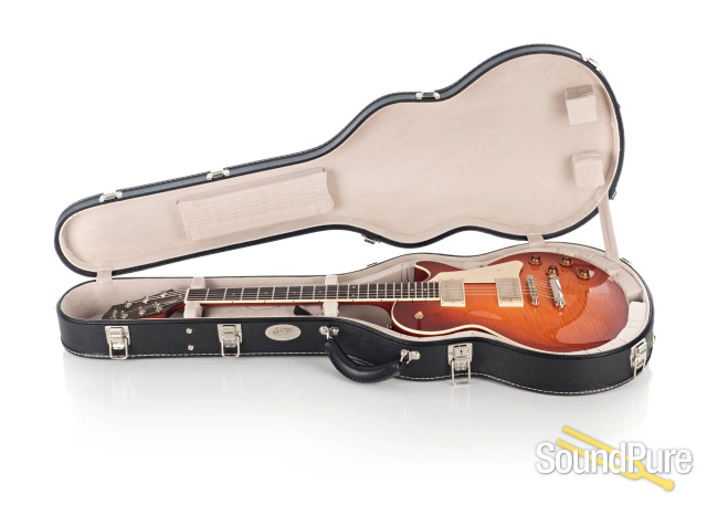 Collings City Limits Brock Burst Guitar #194223 - Used — image 8