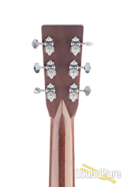 Martin CS HD-28V Adirondack/Brazilian Guitar #812722 - Used — image 3