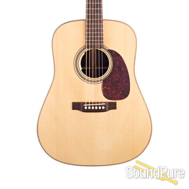 Martin CS21-11 Adirondack/Madagascar Guitar #1492833 - Used — image 1