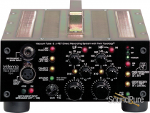 Millennia TD-1 Pre EQ DI Millennia TD-1 Pre EQ DI