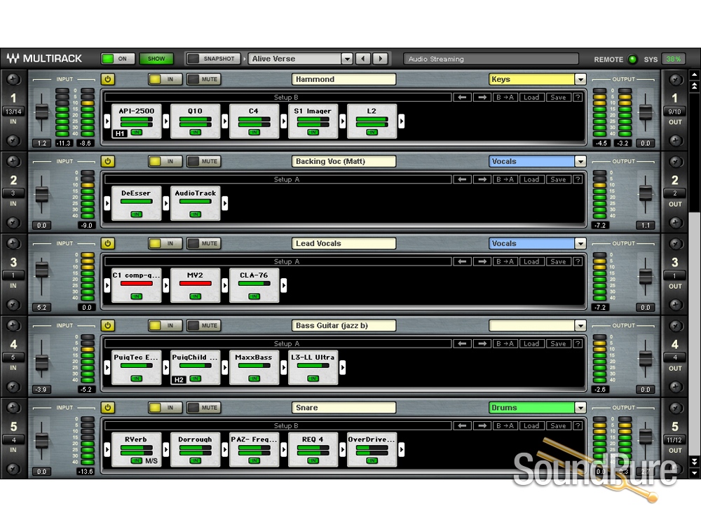 Download New Ableton Live 8.0.5 For Mac