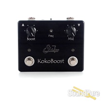 Suhr Koko Boost Pedal - Used Suhr Koko Boost Pedal - Used