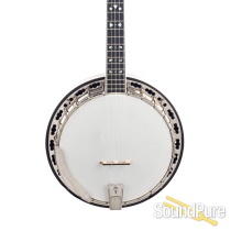 Deering Maple Blossom 5-String Banjo #A147 - Used Deering Maple Blossom 5-String Banjo #A147 - Used
