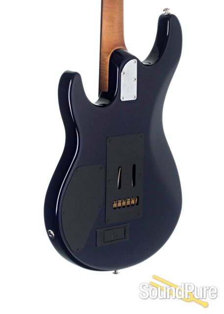 Ernie Ball Music Man Luke III Guitar #G59283 - Used — image 2