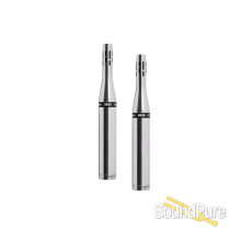 Earthworks SR25MP Multi-Purpose Condenser Matched Pair Earthworks SR25MP Multi-Purpose Condenser Matched Pair