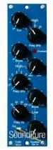 Tube Tech EM 1A Tube Equalizer for Tube Tech RM2 Tube Box Tube Tech EM 1A Tube Equalizer for Tube Tech RM2 Tube Box