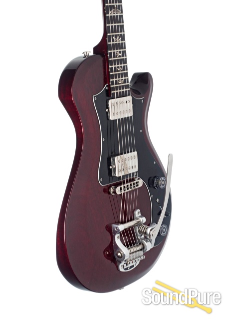 PRS Starla Vintage Cherry Electric Guitar #182918 - Used — image 3