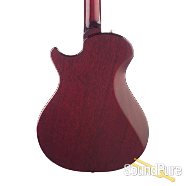 PRS Starla Vintage Cherry Electric Guitar #182918 - Used — image 6