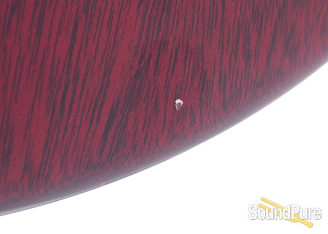 PRS Starla Vintage Cherry Electric Guitar #182918 - Used — image 9