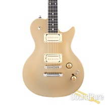 Godin Summit Classic Convertible Gold Top #17352147 - Used Godin Summit Classic Convertible Gold Top #17352147 - Used