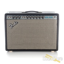 Fender Vintage '78 Deluxe Reverb 22w 12" Combo Amp - Used