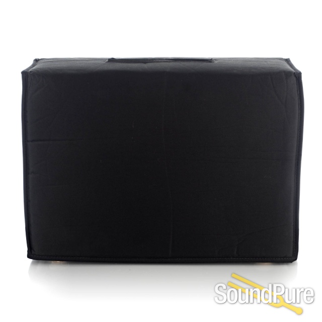 Fender Vintage '78 Deluxe Reverb 22w 12" Combo Amp - Used — image 3