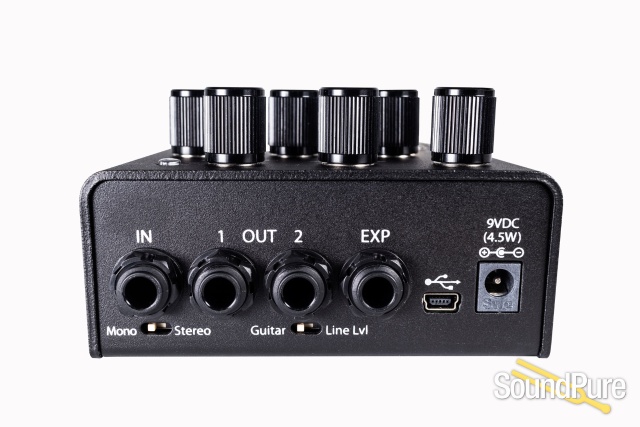Eventide Blackhole Reverb Pedal — image 2
