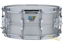 Ludwig 6.5x14 Acrolite Classic Snare Drum-Chrome