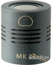 Schoeps MK 22 Open Cardioid Capsule
