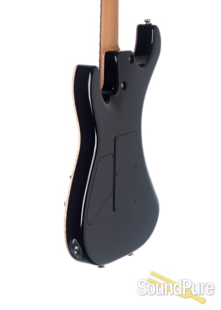 Anderson Drop Top Deep Ocean to Black Burst #08-24-20A — image 2
