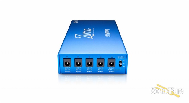 Strymon Zuma R300 High Current DC Power Supply — image 1