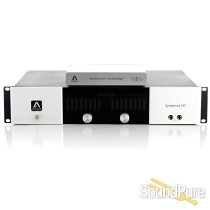 Apogee Digital Symphony I/O MkI 16x16+8MP w/ Thunderbridge Apogee Digital Symphony I/O MkI 16x16+8MP w/ Thunderbridge