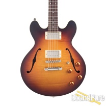 Collings I-35 LC Sunburst Semi-Hollow Electric #14523 - Used Collings I-35 LC Sunburst Semi-Hollow Electric #14523 - Used