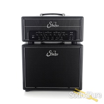 Suhr PT15 Head & 1x12 Cabinet, Black - Used