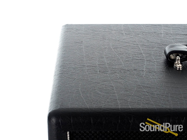 Suhr PT15 Head & 1x12 Cabinet, Black - Used — image 5