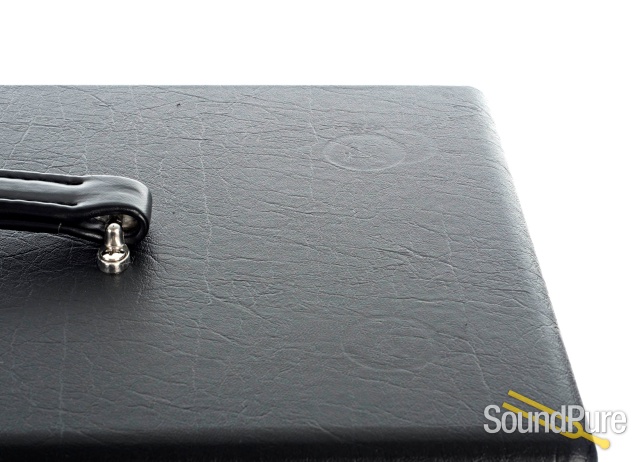Suhr PT15 Head & 1x12 Cabinet, Black - Used — image 9