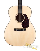Martin 0000-18 Adirondack/Sinker Mahogany #2184143 - Used Martin 0000-18 Adirondack/Sinker Mahogany #2184143 - Used