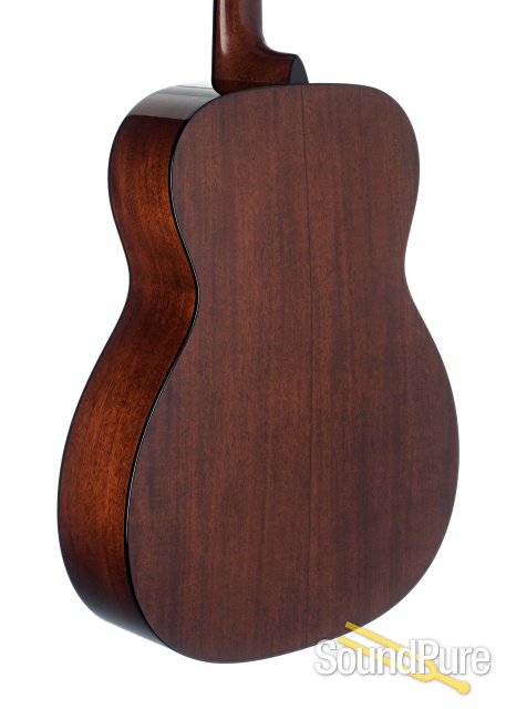 Martin 0000-18 Adirondack/Sinker Mahogany #2184143 - Used — image 5