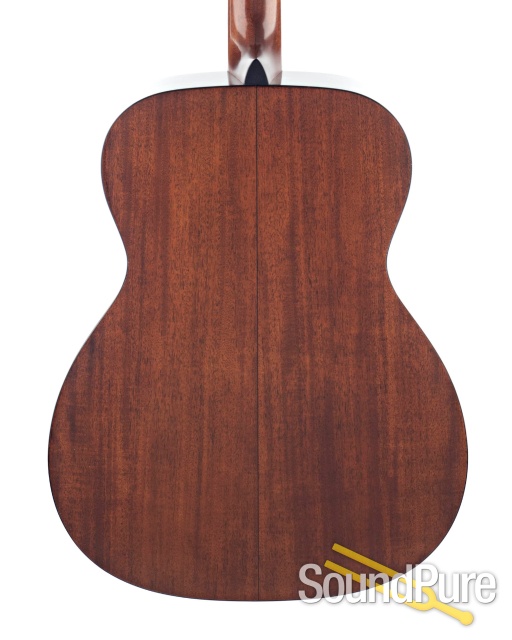 Martin 0000-18 Adirondack/Sinker Mahogany #2184143 - Used — image 7
