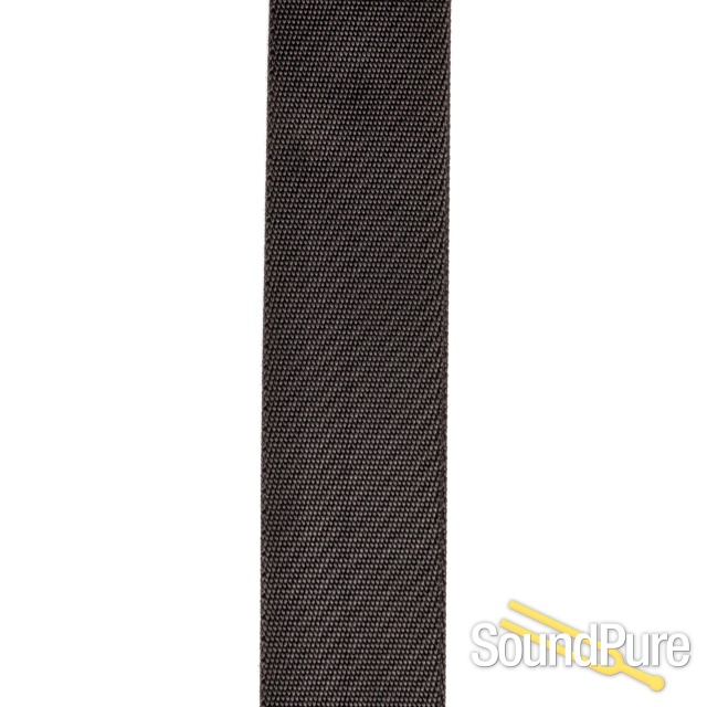 Planet Waves Premium Woven Strap - Black — image 3