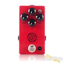 JHS The AT Channel Drive Effect Pedal - Used JHS The AT Channel Drive Effect Pedal - Used