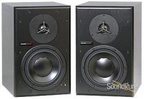 Dynaudio Acoustics BM6A Active Monitor Stereo Pair Dynaudio Acoustics BM6A Active Monitor Stereo Pair