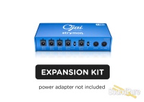Strymon Ojai R30 Compact High Current DC Expansion Kit Strymon Ojai R30 Compact High Current DC Expansion Kit
