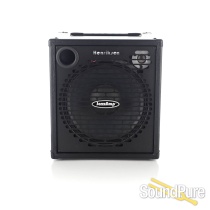 Henriksen JazzAmp 312 1x12" Combo Amplifier - Used Henriksen JazzAmp 312 1x12" Combo Amplifier - Used