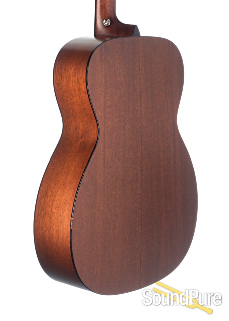 Collings OM1AJL Julian Lage Acoustic Guitar #28778 - Used — image 5
