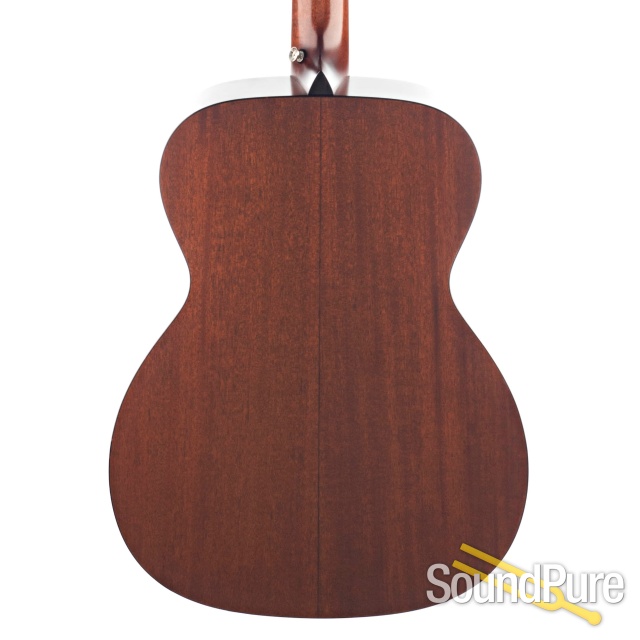 Collings OM1AJL Julian Lage Acoustic Guitar #28778 - Used — image 6