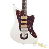 Anderson Raven Classic Shorty Trans Dirty White #09-17-20P Anderson Raven Classic Shorty Trans Dirty White #09-17-20P