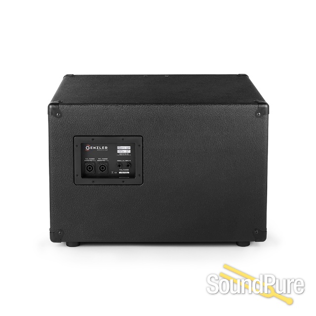 Genzler Bass Array 15-3 SLT 1x15 Bass Cabinet — image 3