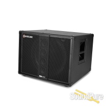 Genzler Bass Array 15-3 SLT 1x15 Bass Cabinet Genzler Bass Array 15-3 SLT 1x15 Bass Cabinet