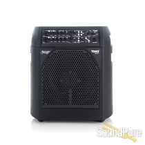 Acoustic Image Ten2 S4 2X10 Combo Amp - Used Acoustic Image Ten2 S4 2X10 Combo Amp - Used