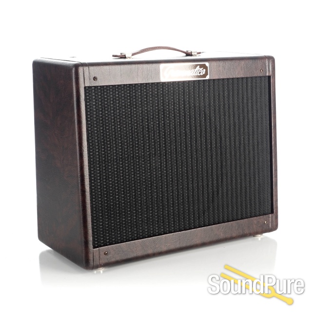 Grammatico Amplifiers LaGrange 15w 1x12 Combo Amp - Used — image 3