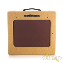 Victoria Amps Regal II 35w 1x15 Combo Amp - Used Victoria Amps Regal II 35w 1x15 Combo Amp - Used