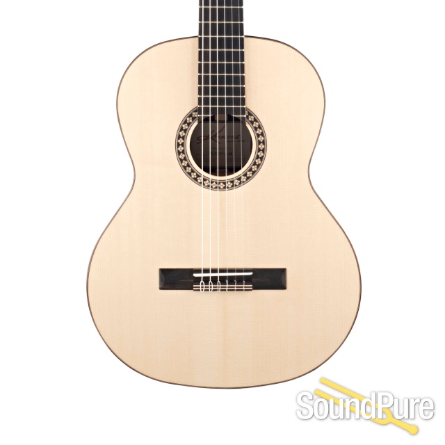 Kremona Romida Spruce/Rosewood Nylon Guitar #10-064-1-11 — image 1