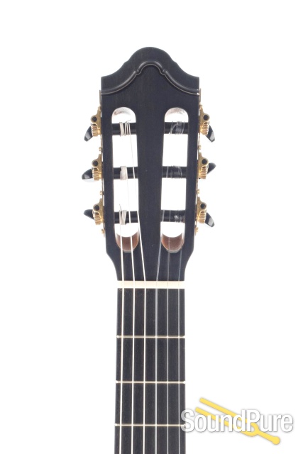 Kremona Solea Cedar/Cocobolo Nylon Guitar #10-060-1-07 — image 7