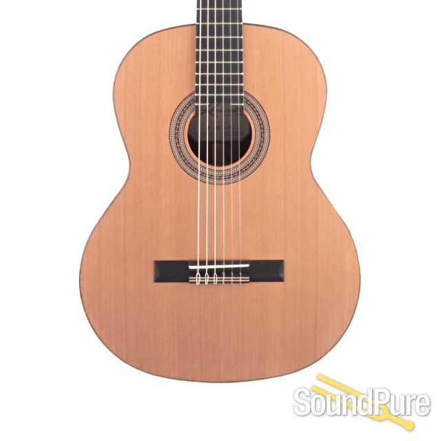 Kremona Solea Cedar/Cocobolo Nylon Guitar #10-060-1-07 — image 1