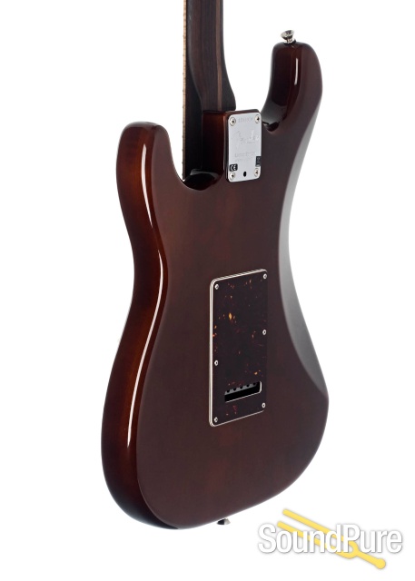 Fender Rarities Flame Maple Top Stratocaster #LE06920 - Used — image 5