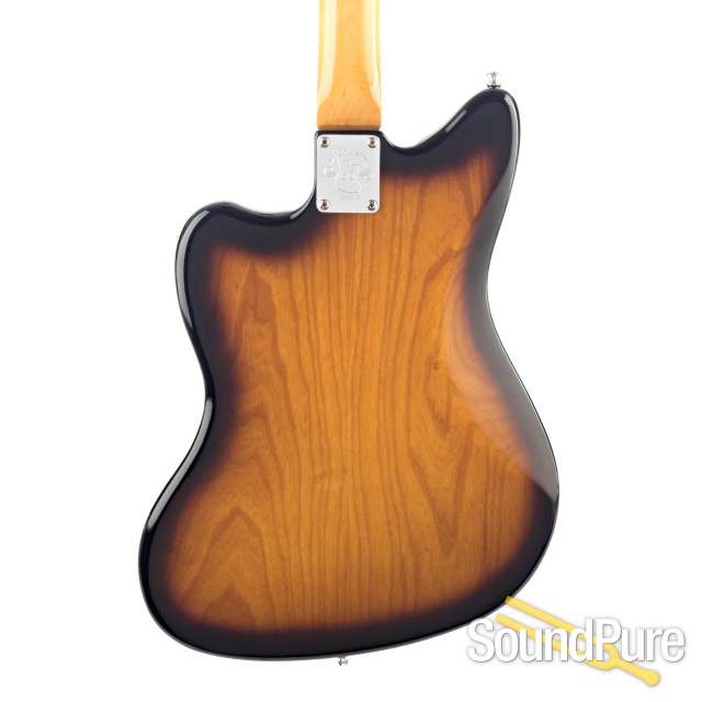 Fender 60th Anniversary '58 Jazzmaster #US17029755 - Used — image 4