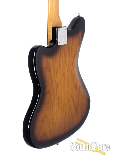 Fender 60th Anniversary '58 Jazzmaster #US17029755 - Used — image 5